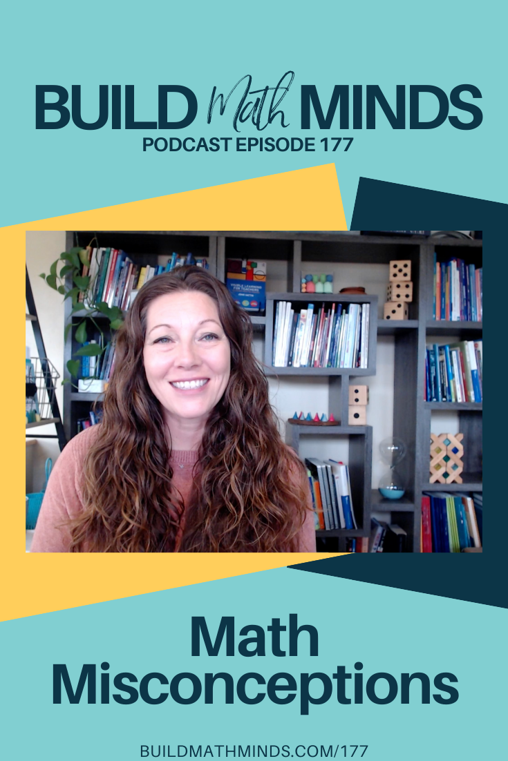 As you start off the school year, I want you to keep in mind what is really important as we're trying to teach mathematics to our students. 