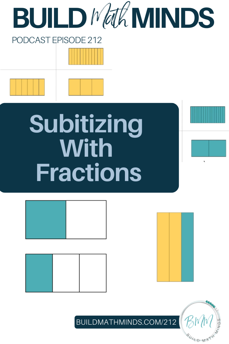 Podcast Pinterest Image Episode 212 As you start off the school year, I want you to keep in mind what is really important as we're trying to teach mathematics to our students.